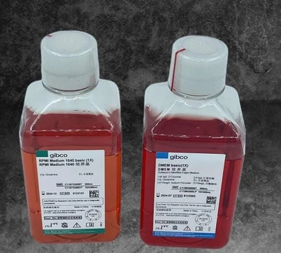 澳洲進(jìn)口Gibco胎牛血清的特性及用途